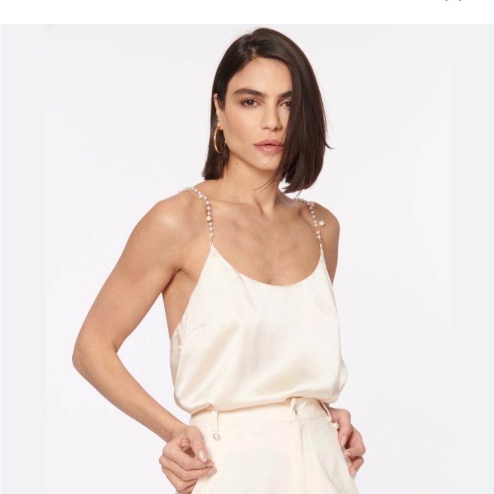 Cami NYC-Renata Cami NWT size medium